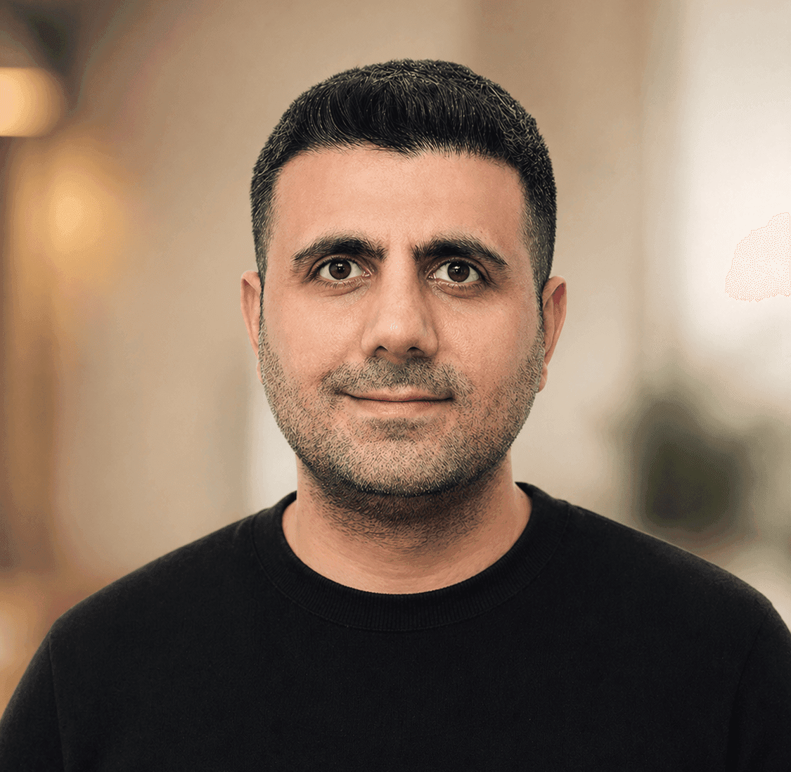 Muhammet İkbal KEKLİK